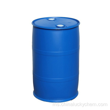 Polyether Polyols untuk busa tegar